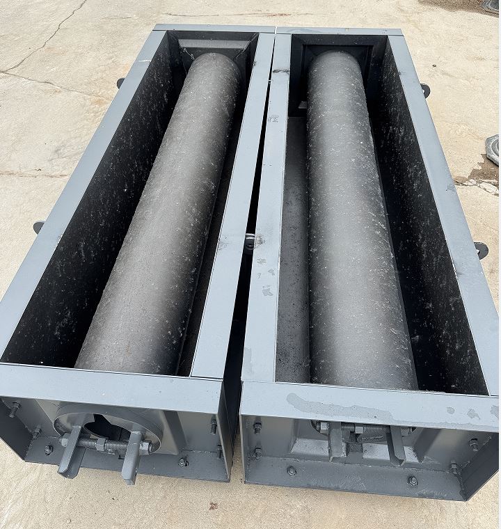 Steel Moulds For Precast Concrete suppliers