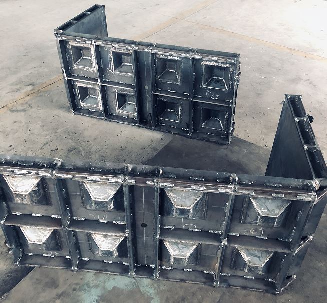 Cement Curb Mould best