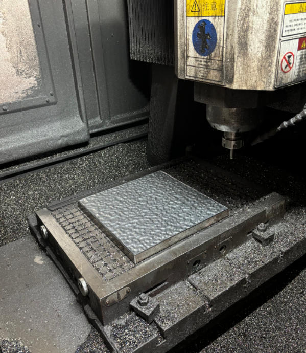 Hexagonal Shaped Paver Mould high quality