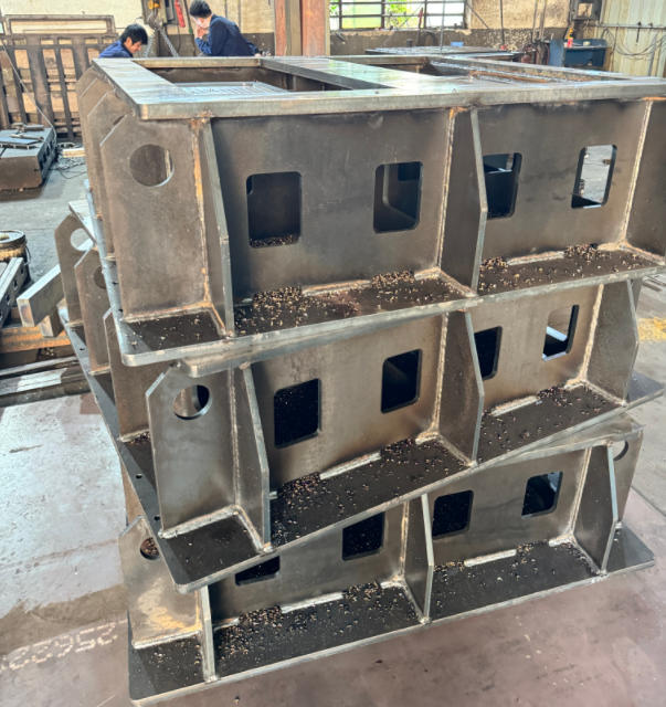 Moulding For Cement Blocks suppliers