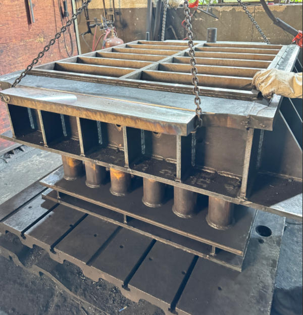 Moulding For Cement Blocks best