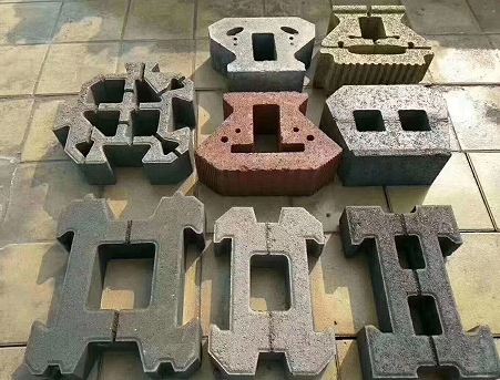 Retaining Wall Blocks Moulds best