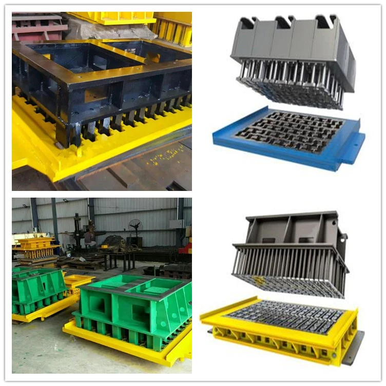 High quality mould High quality mould