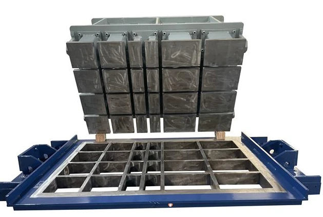 curbstone paver mould curbstone paver mould