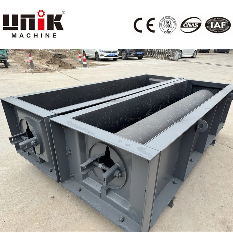 Precast কংক্রিট জন্য ইস্পাত ছাঁচ